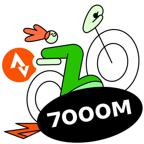 May Cycling Elevation Challenge