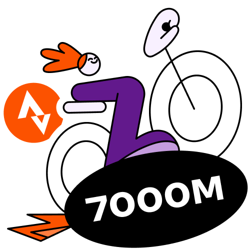 November Cycling Elevation Challenge